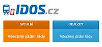 Idos.cz